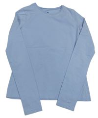 Světlemodré triko zn. H&M