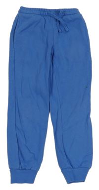 Modré tepláky Lily & Dan