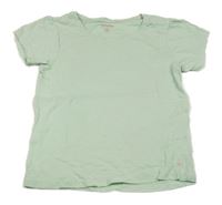 Mintové tričko Orchestra 