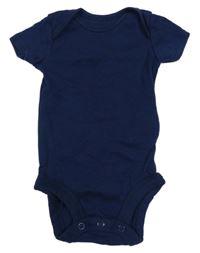 Tmavomodré body Crater´s 