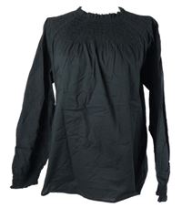 Dámská černá halenka Esprit 