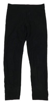 Černé legíny Nutmeg