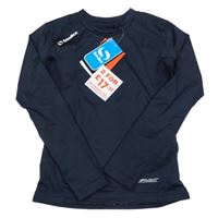 Nové - Tmavomodré funkční triko Sondico