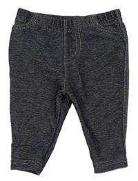 Tmavomodré tregíny riflového vzhledu Early Days