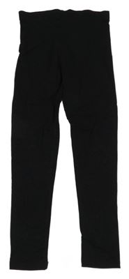 Černé legíny George 