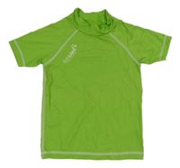 Limetkové UV tričko Crivit 