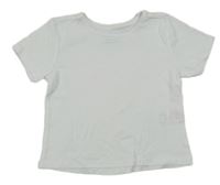 Bílé tričko Primark 