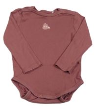 Čokoládové body s liškou Topomini