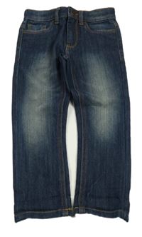 Tmavomodré regular rifle Next