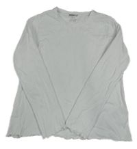 Bílé triko Pepperts!