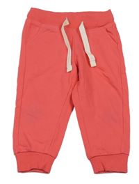 Jahodové tepláky Impidimpi