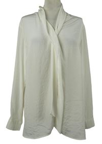 Dámská smetanová halenka Riani 