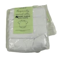 4x - Bílé body M&S