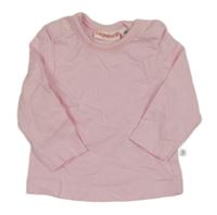 Růžové triko Liegelind 