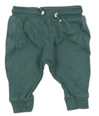 Šalvějové tepláky John Lewis