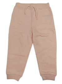 Světlebroskvové tepláky PRIMARK