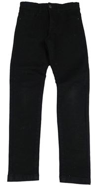 Černé skinny rifle George