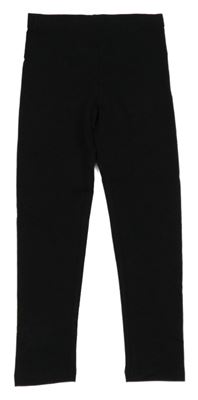 Černé legíny H&M