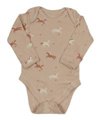 Růžové body s jednorožci George