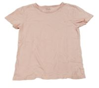 Světlerůžové tričko Kiki&Koko