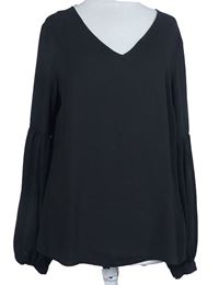 Dámská černá halenka zn. Primark 