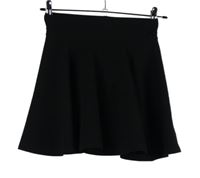 Dámská černá sukně 