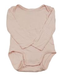 Světlerůžové body H&M
