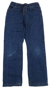 Tmavomodré rifle In Extenso