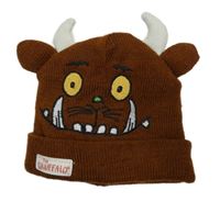 Hnědá čepice - Gruffalo PRIMARK