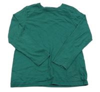 Smaragdové triko George