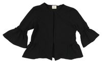 Černý cardigan Matalan