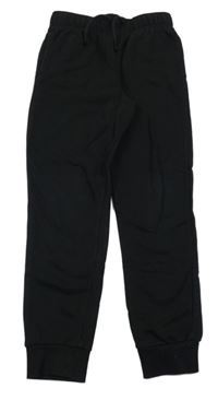 Černé tepláky George