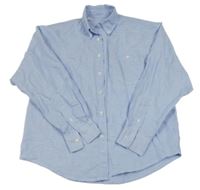 Světlemodrá košile