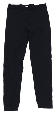 Tmavomodré legíny George