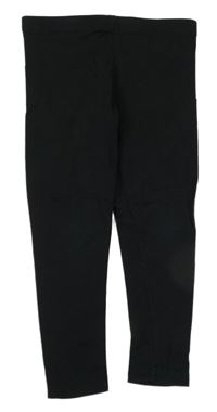 Černé legíny Primark