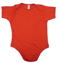 Červené body
