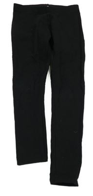 Černé legíny Pepperts