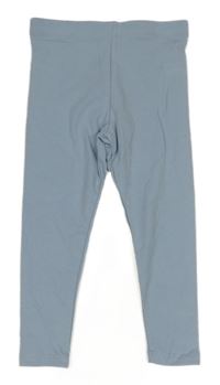 Světlemodré legíny Primark