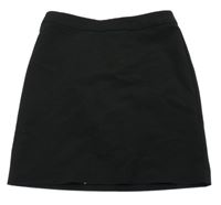 Černá sukně New Look