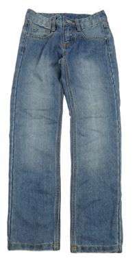 Modré rifle Chapter Young