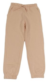 Broskvové tepláky Matalan