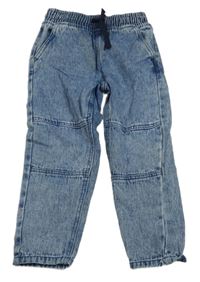 Modré plísňové rifle Kiki&Koko