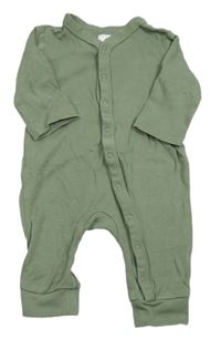 Khaki overal Target