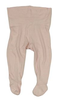 Světlerůžové polodupky H&M