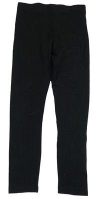 Černé legíny Primark