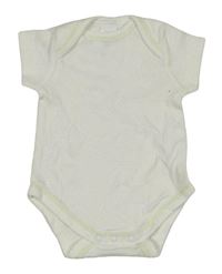 Bílé body C&A
