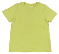 Žluté tričko Next