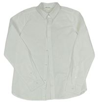 Bílá košile H&M