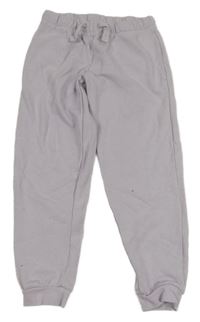 Lila tepláky Pepperts