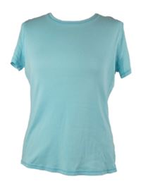 Dámské světlemodré tričko M&S